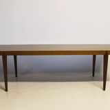 Table basse par Severin Hansen et Haslev, années 1960
