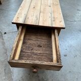 Table basse fin XIXème