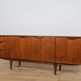 Mid-Century Teak Sideboard by Tom Robertson for McIntosh, United Knigdom, 1