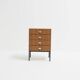 Small Drawer Cabinet by Pierre Guariche for Meurop, 1960s