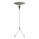 Floor lamp B211 – Michel Buffet for Robert Mathieu