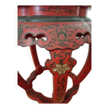 Tabouret chinois