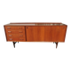 Scandinavian teak sideboard