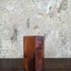 Porte-style en bois de thuya