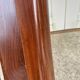 Scandinavian extendable oval table in teak year 1960 NF