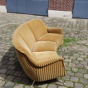 Canapé années 60