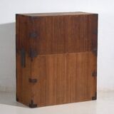 Antique Japanese tansu – Showa period (c.1927) #55