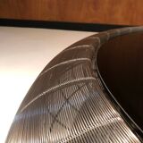 Large designer coffee table by Roche Bobois