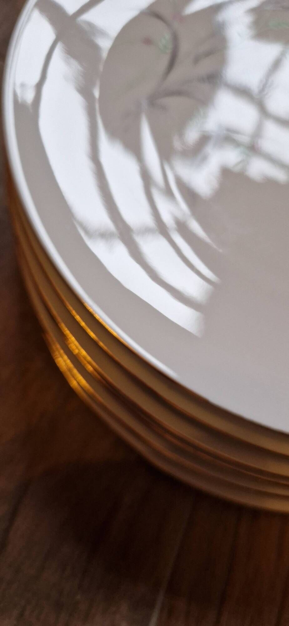 Plates