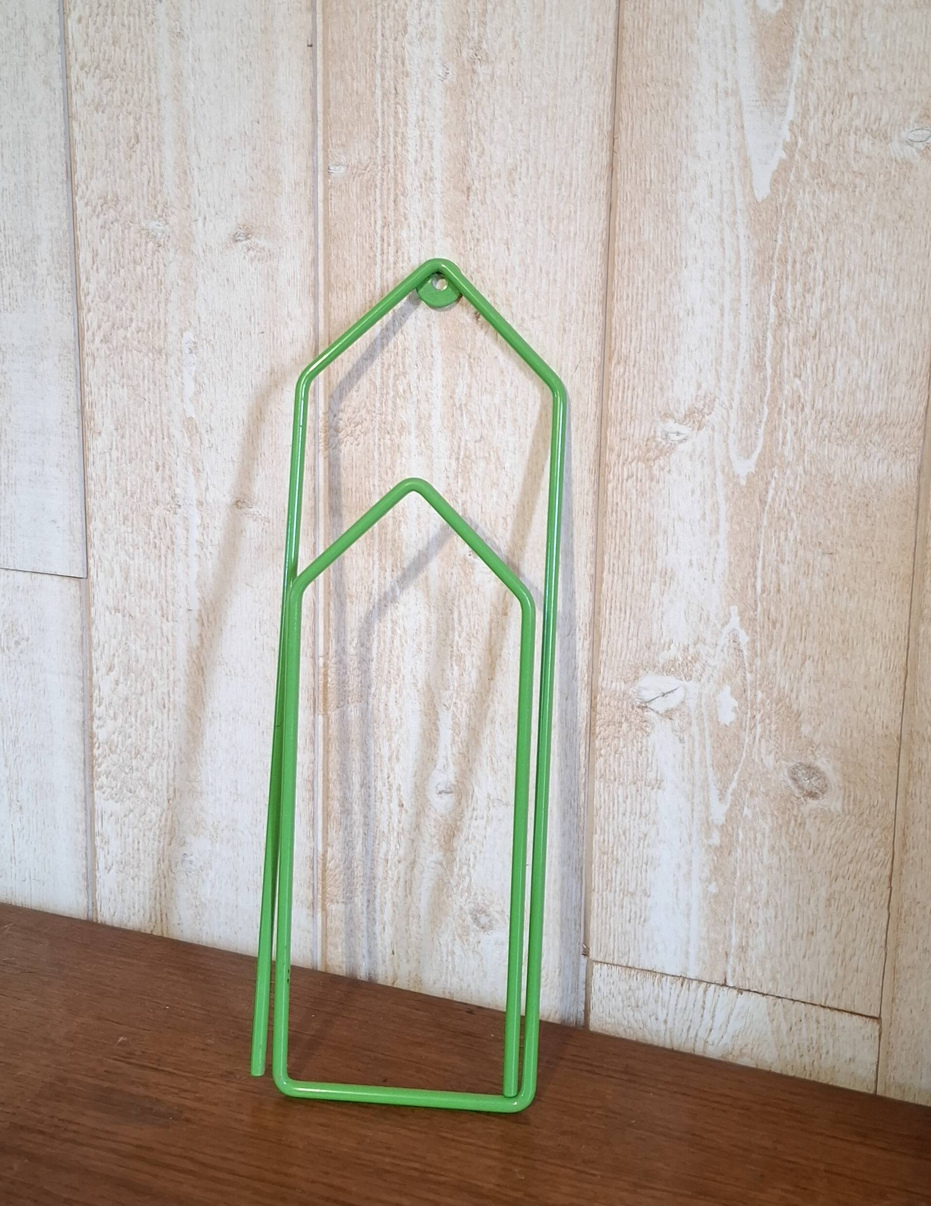 Patère porte manteau Habitat