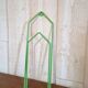 Habitat coat rack