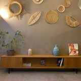 Vintage sideboard (shallow)