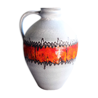 Vase West Germany 1970