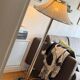Atelje Lyktan Chrome Floor Lamp Anna Ehrner