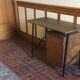 Modernist desk 1950