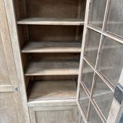 Armoire Art Dévo en chêne (rénovée)