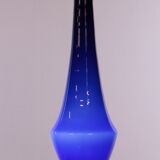 Holmegaard Glass hanging lamp Design Louis Poulsen,1960 Denmark