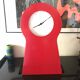 Horloge, vintage ikea ps Rouge