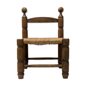 Chaise 1940