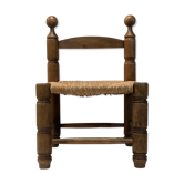 Chaise 1940