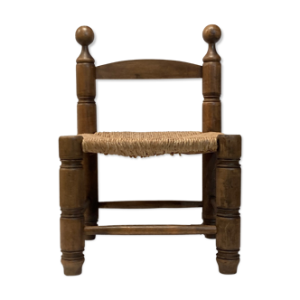 Chaise 1940