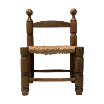 Chaise 1940
