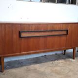 Scandinavian style sideboard of the brand "Eros"