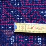 Handmade Belouch Persian rug 172x87cm