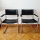 Paire de fauteuils Mateo Grassi