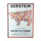 David-Gerstein exhibition poster