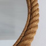 Rope mirror
