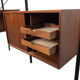 Wall shelf Poul Cadovius Royal System