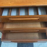 G-Plan sideboard from the Fresco series