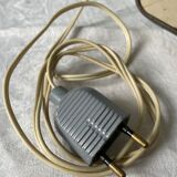 Vintage flexible desk lamp Aluminor 1960