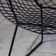 Fauteuil Diamond Harry Bertoia KNOLL, 1960