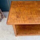 Antique table / island / counter