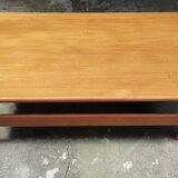 Scandinavian coffee table