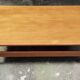 Scandinavian coffee table
