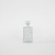 Glass carafe, Danish design, 1970s, production: Denmark