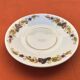 5 Tasses soucoupes à café Limoges Porcelaine BM Porcelaine Française