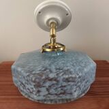 Vintage wall light