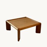 A coffee table, Italy, 1960s.