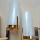 Pair of sconces, _closes, House Arlus, 50 years