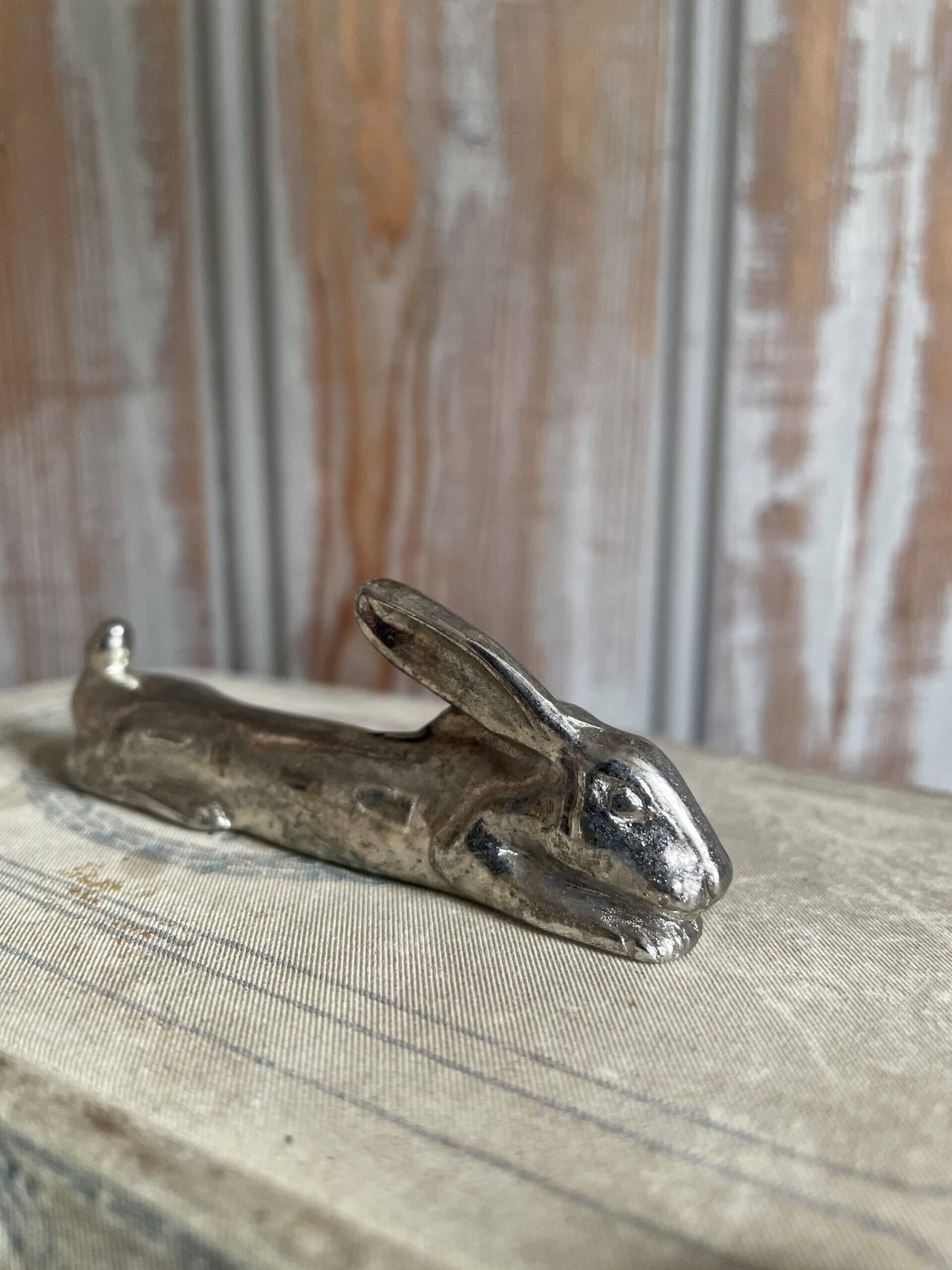 8 rabbit knife holders