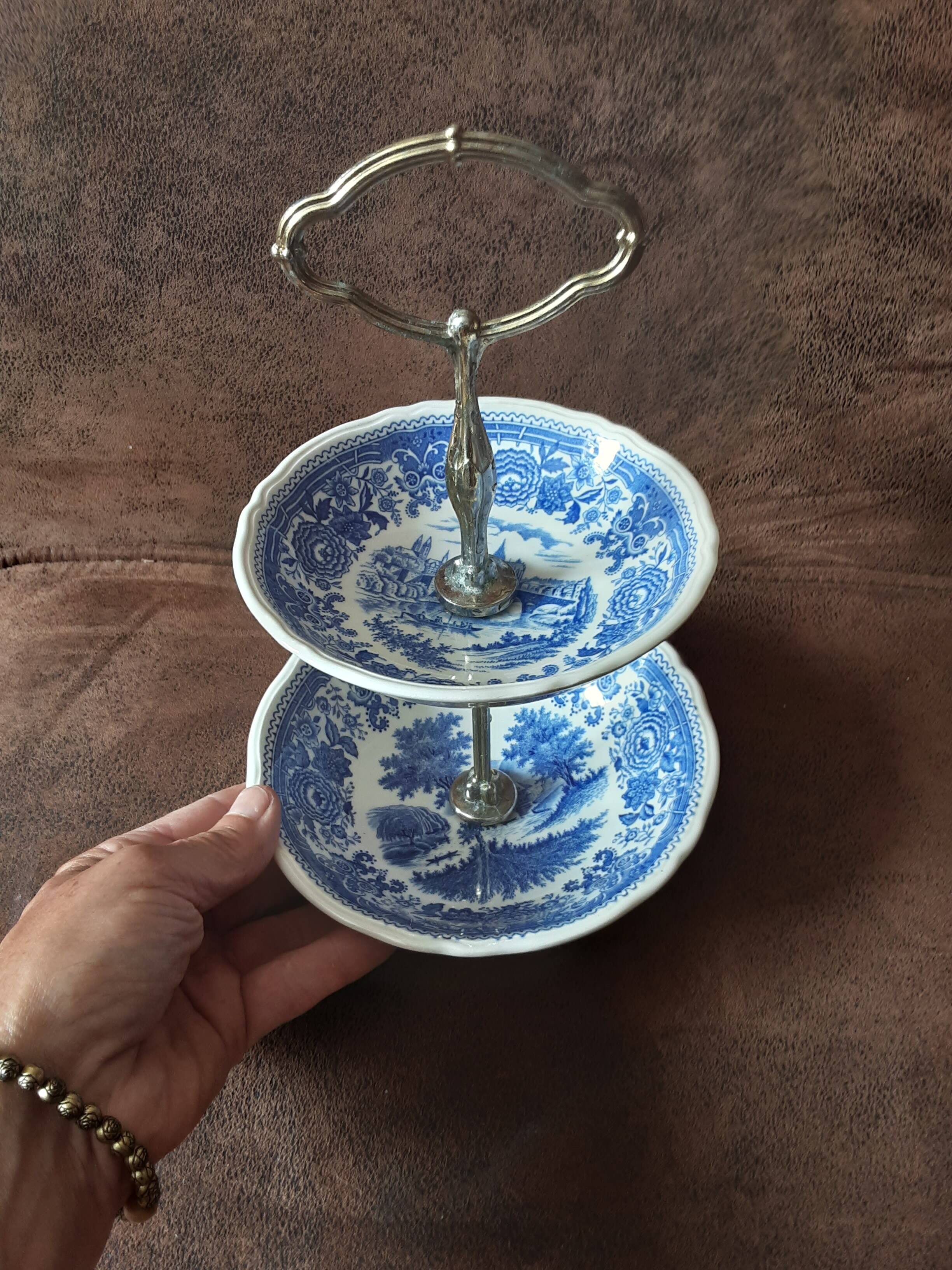 Willeroy and Boch Burgenland servant