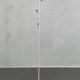 Vintage floor lamp with lamp dimmer