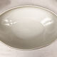 Large porcelain service of Limoges, stamp TL
