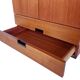 Vintage cu03 japanese series cabinet by cees braakman for pastoe, 1958