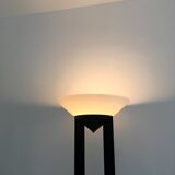 Vintage Italian floor lamp from the 80s