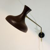 Wall applique from the 60s